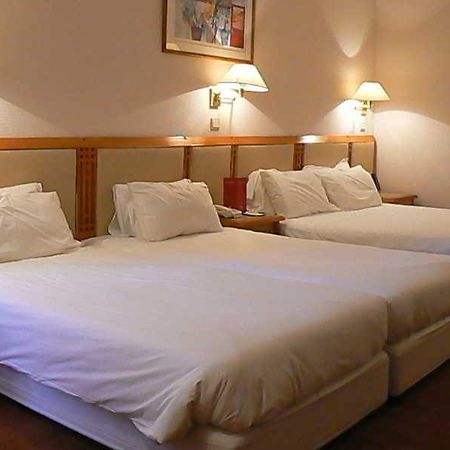 Royal Wing Hotel Jeruzsálem Kültér fotó