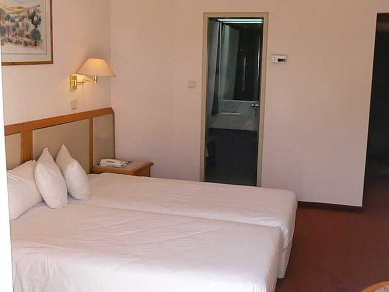 Royal Wing Hotel Jeruzsálem Kültér fotó