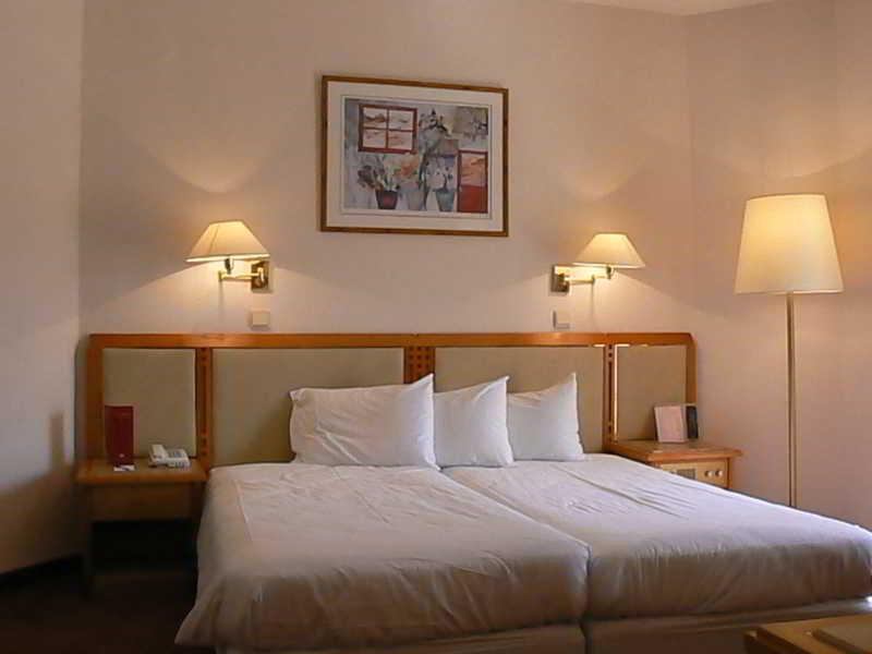 Royal Wing Hotel Jeruzsálem Kültér fotó