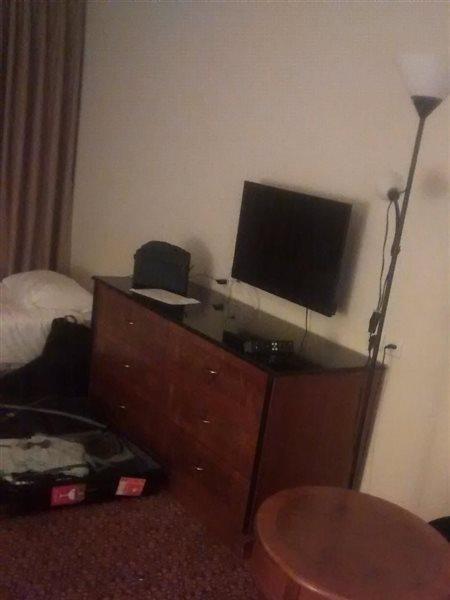 Royal Wing Hotel Jeruzsálem Kültér fotó