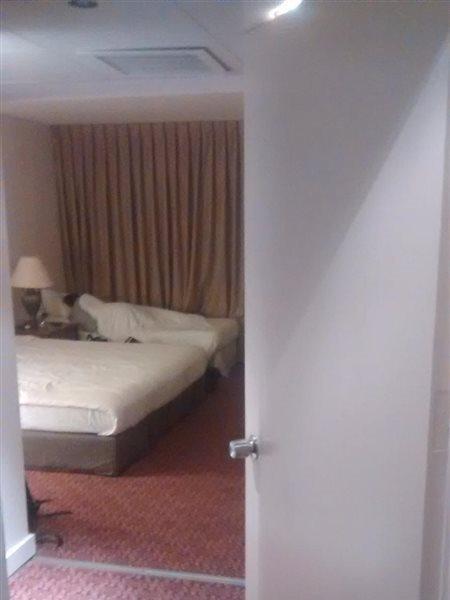 Royal Wing Hotel Jeruzsálem Kültér fotó