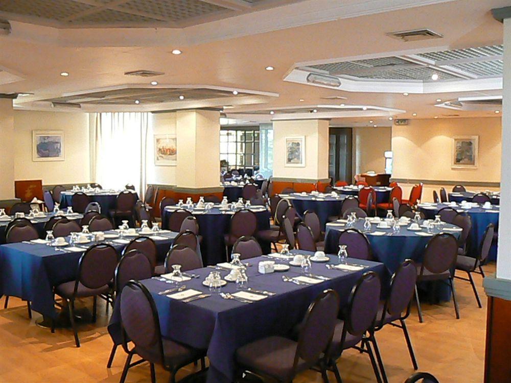 Royal Wing Hotel Jeruzsálem Kültér fotó