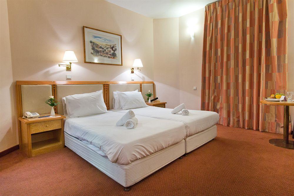 Royal Wing Hotel Jeruzsálem Kültér fotó