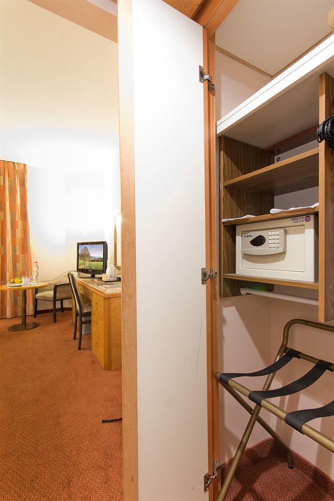 Royal Wing Hotel Jeruzsálem Kültér fotó