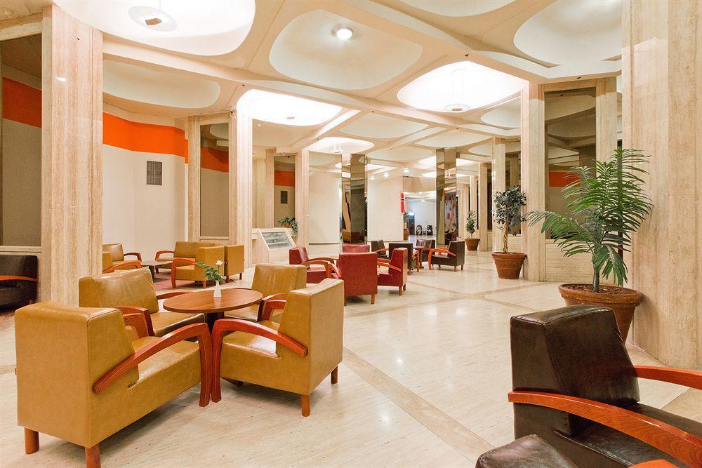 Royal Wing Hotel Jeruzsálem Kültér fotó