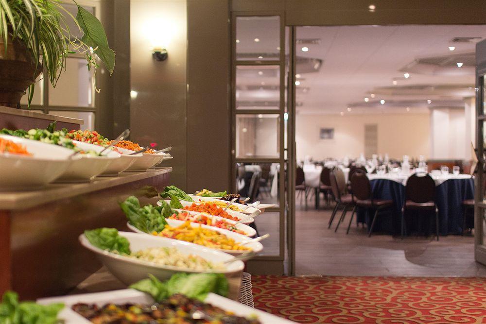 Royal Wing Hotel Jeruzsálem Kültér fotó