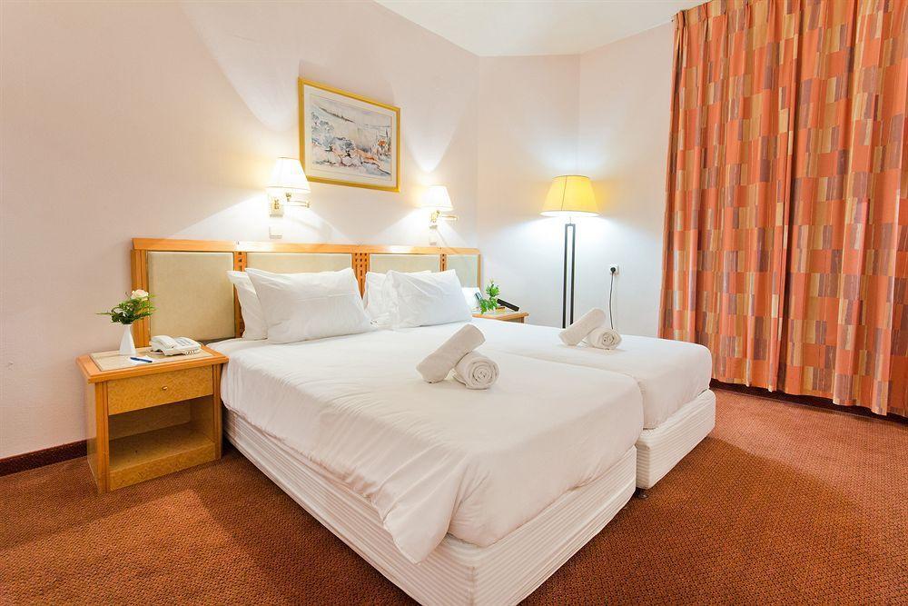Royal Wing Hotel Jeruzsálem Kültér fotó