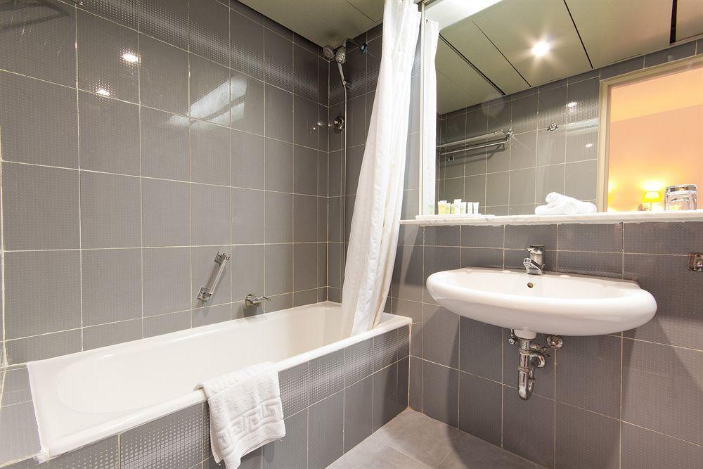 Royal Wing Hotel Jeruzsálem Kültér fotó