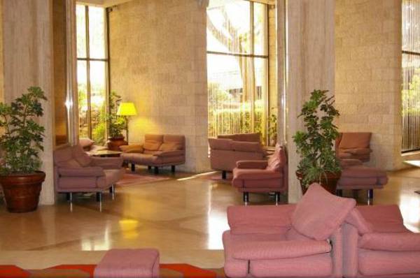 Royal Wing Hotel Jeruzsálem Kültér fotó